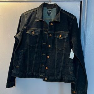 Women Gap Denim Jacket